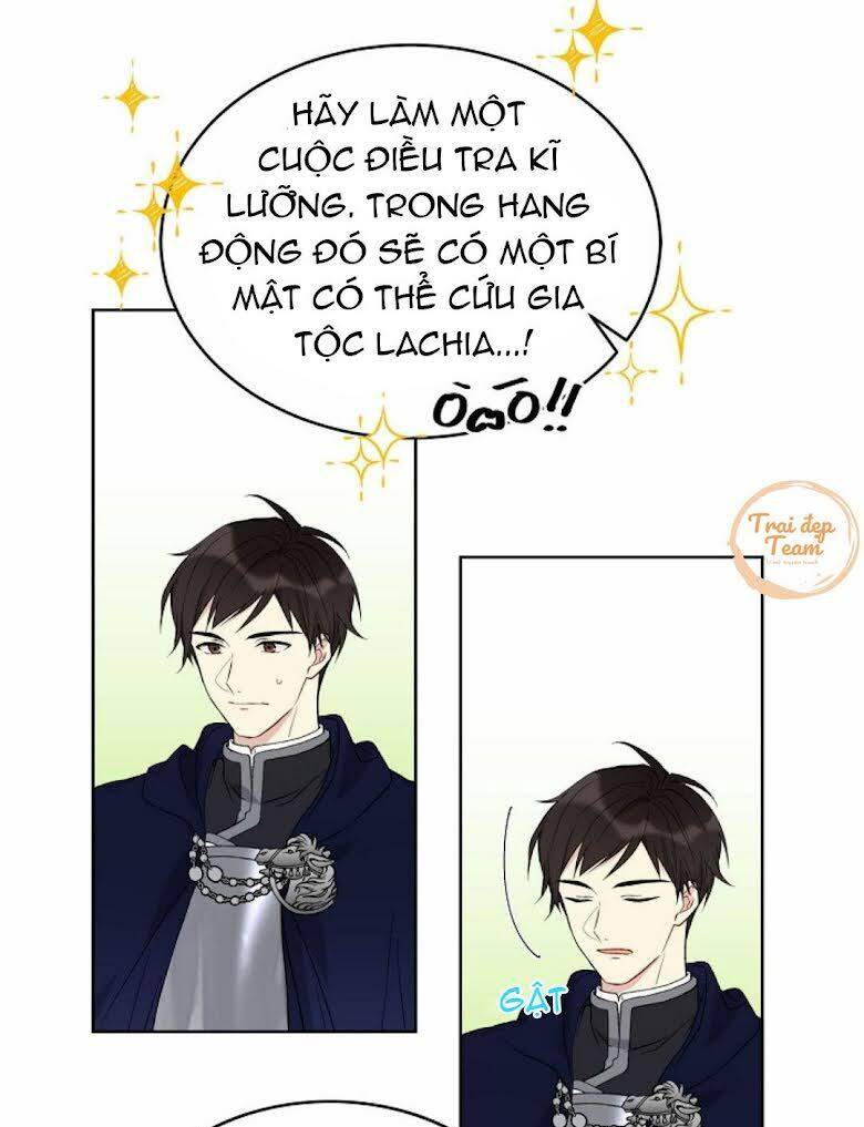 Vương Miện Viridescent Chapter 5 - 29