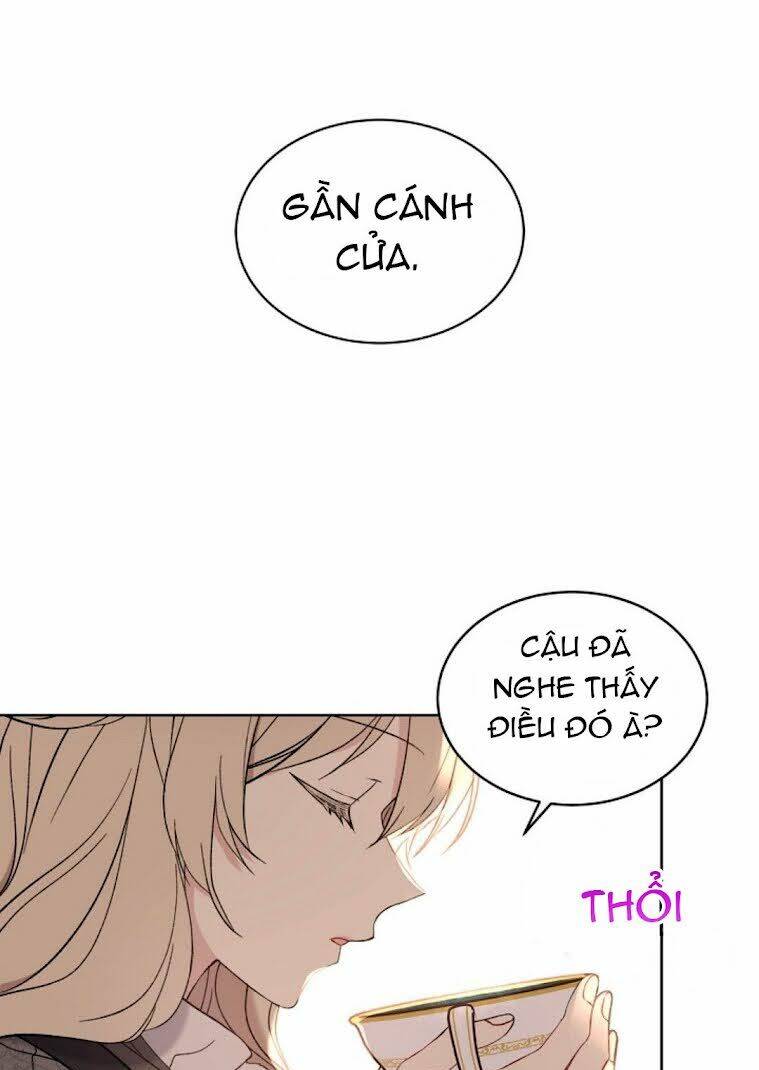 Vương Miện Viridescent Chapter 5 - 35