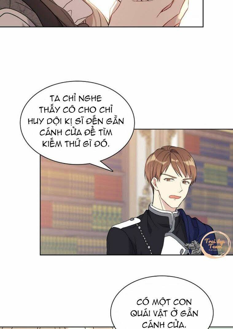 Vương Miện Viridescent Chapter 5 - 36