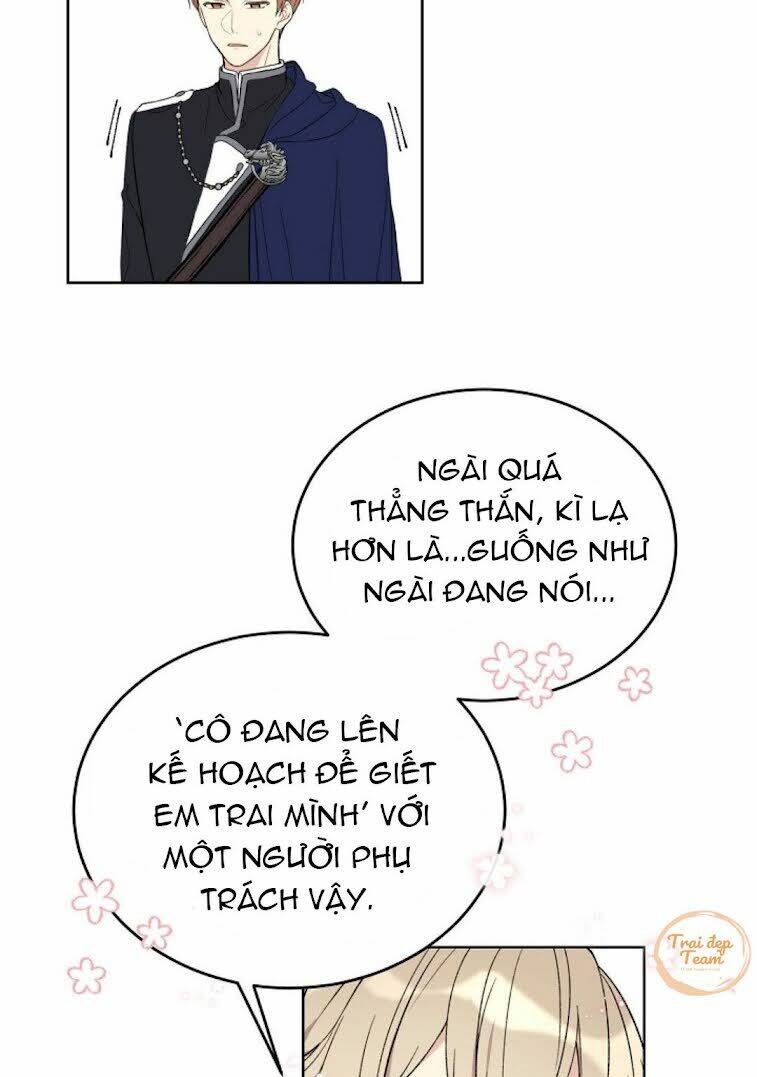 Vương Miện Viridescent Chapter 5 - 38