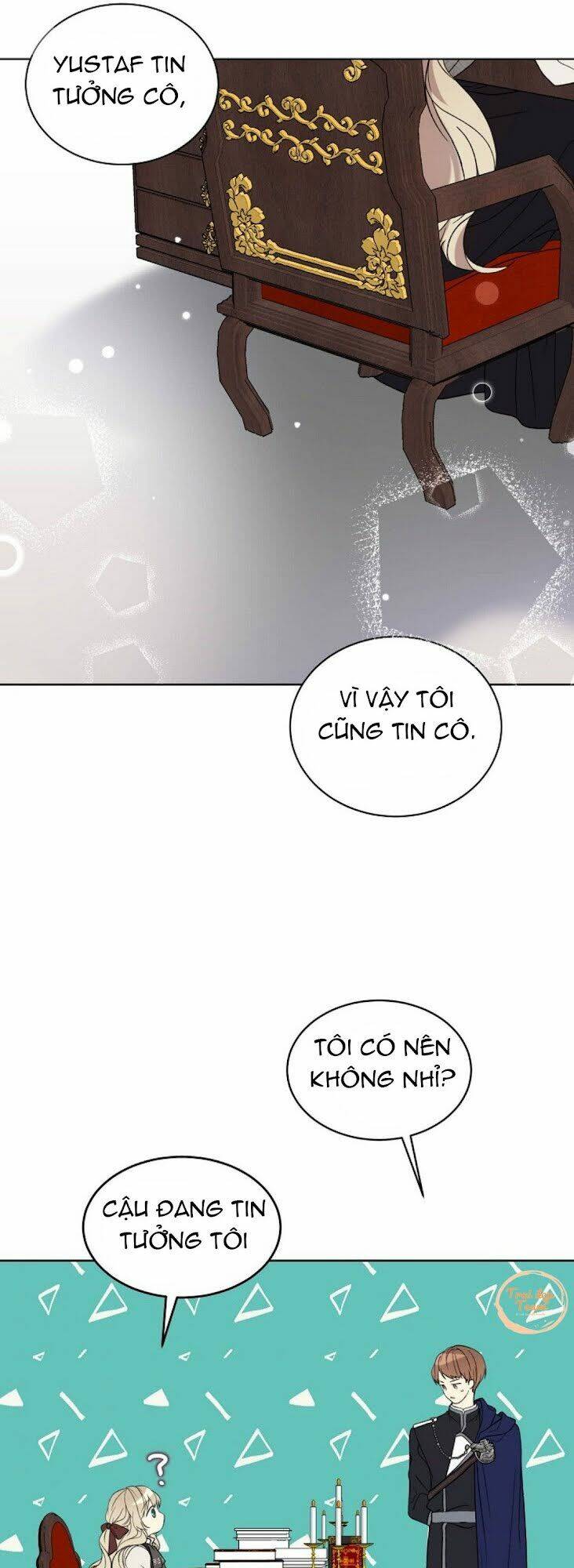 Vương Miện Viridescent Chapter 5 - 40