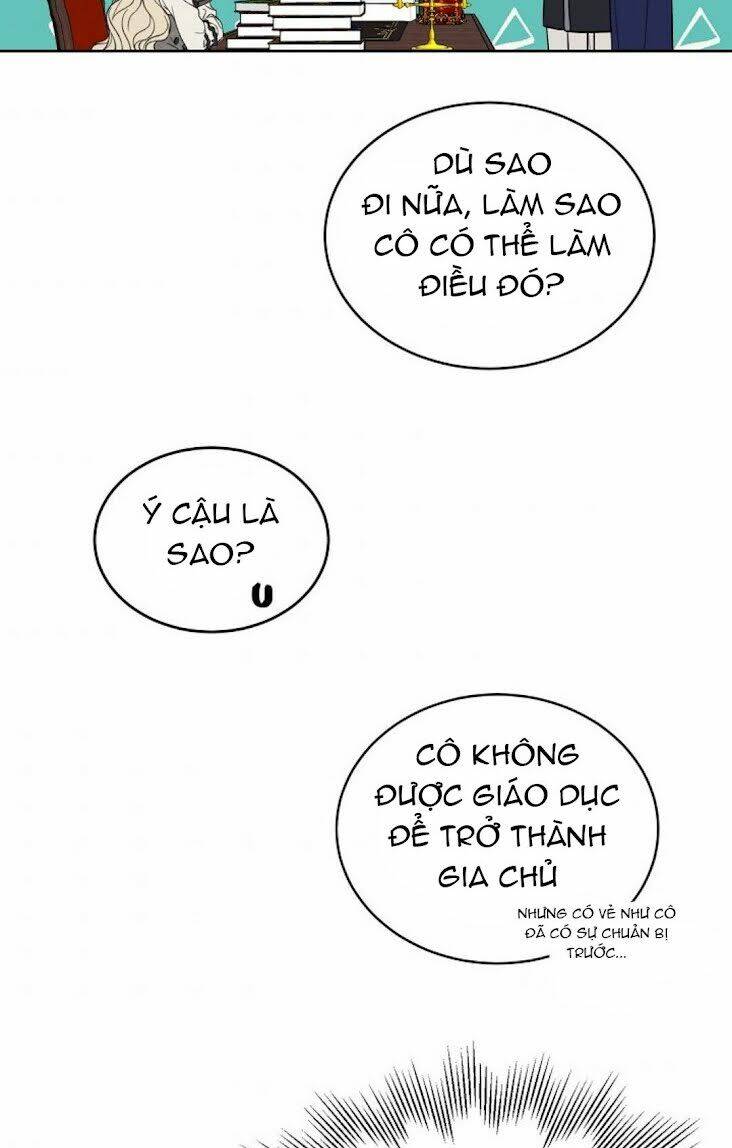 Vương Miện Viridescent Chapter 5 - 41