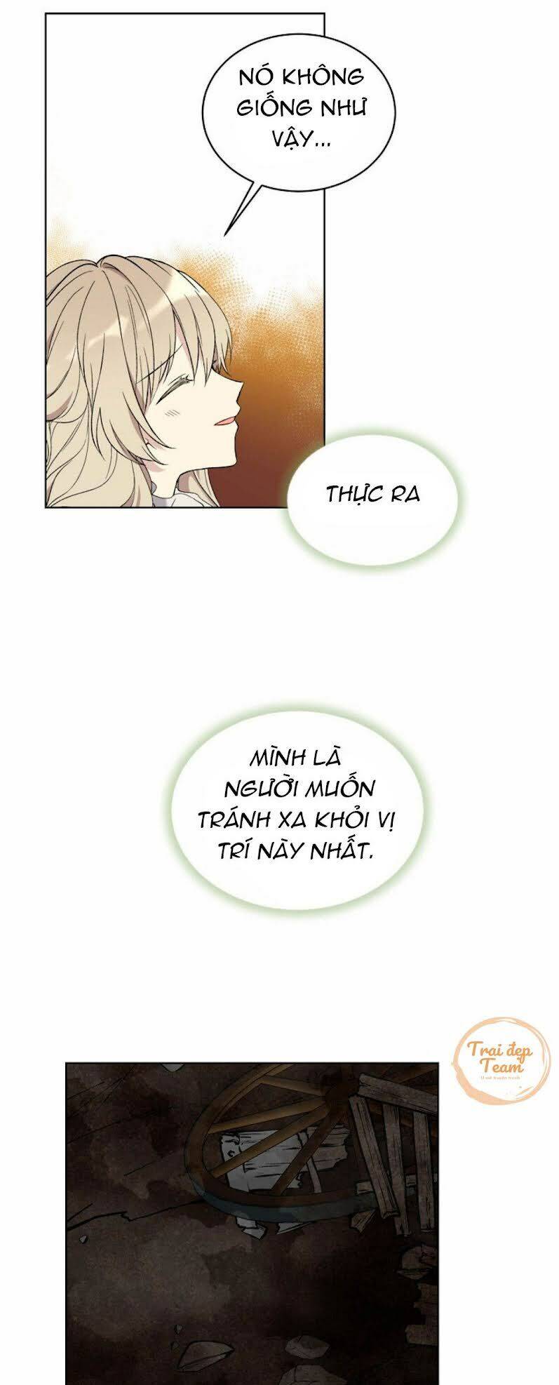 Vương Miện Viridescent Chapter 5 - 43