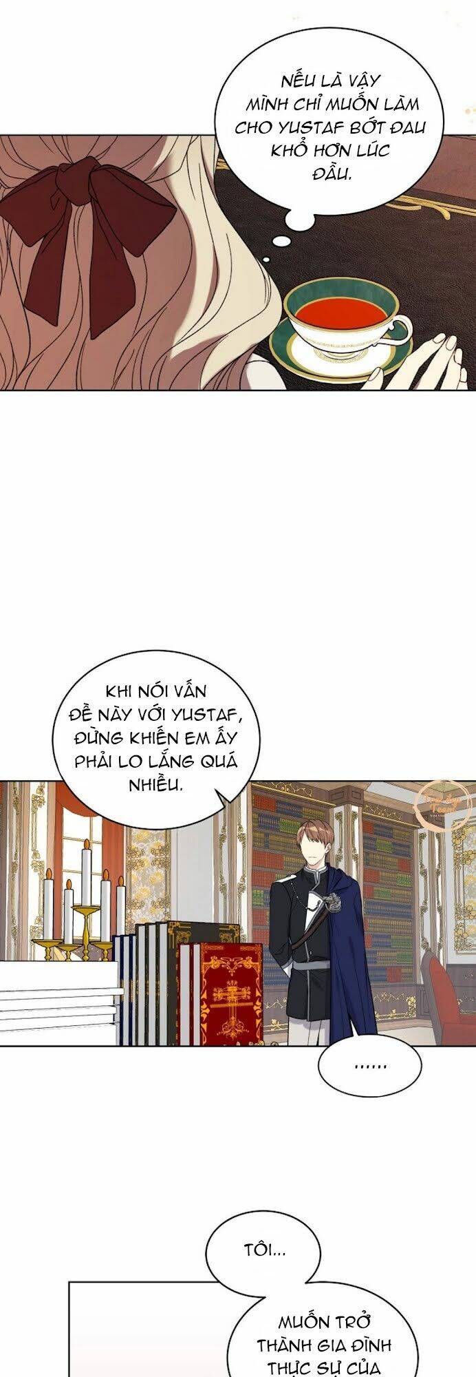 Vương Miện Viridescent Chapter 5 - 45