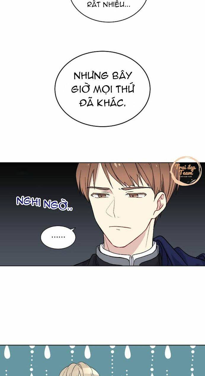 Vương Miện Viridescent Chapter 5 - 47