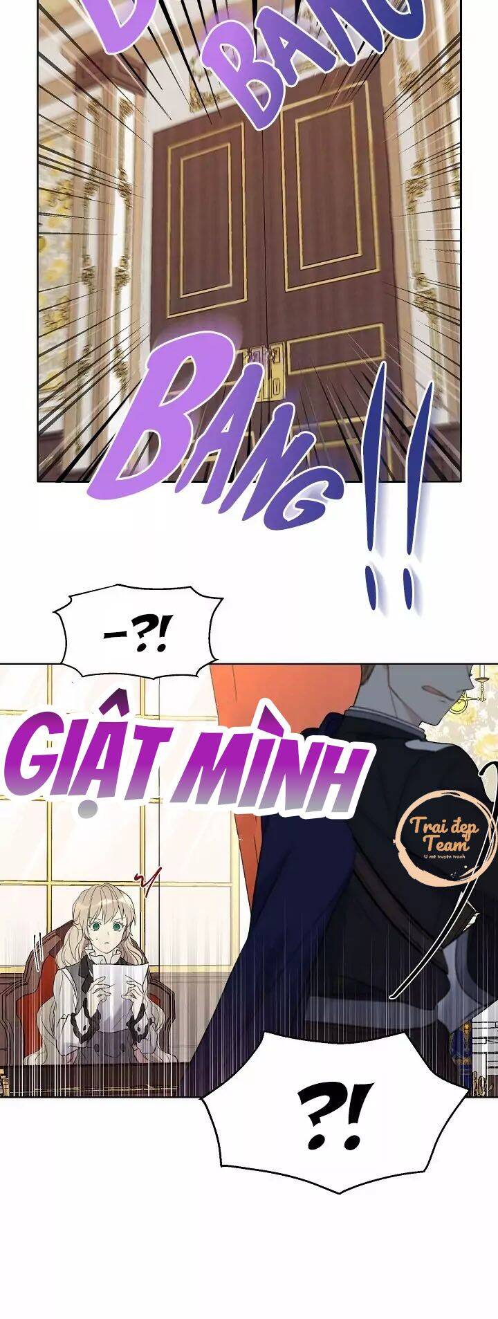 Vương Miện Viridescent Chapter 5 - 49
