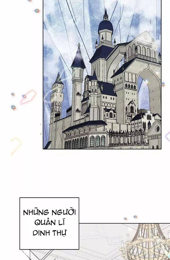 Vương Miện Viridescent Chapter 5 - 6