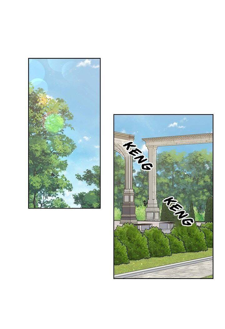 Vương Miện Viridescent Chapter 50 - 11