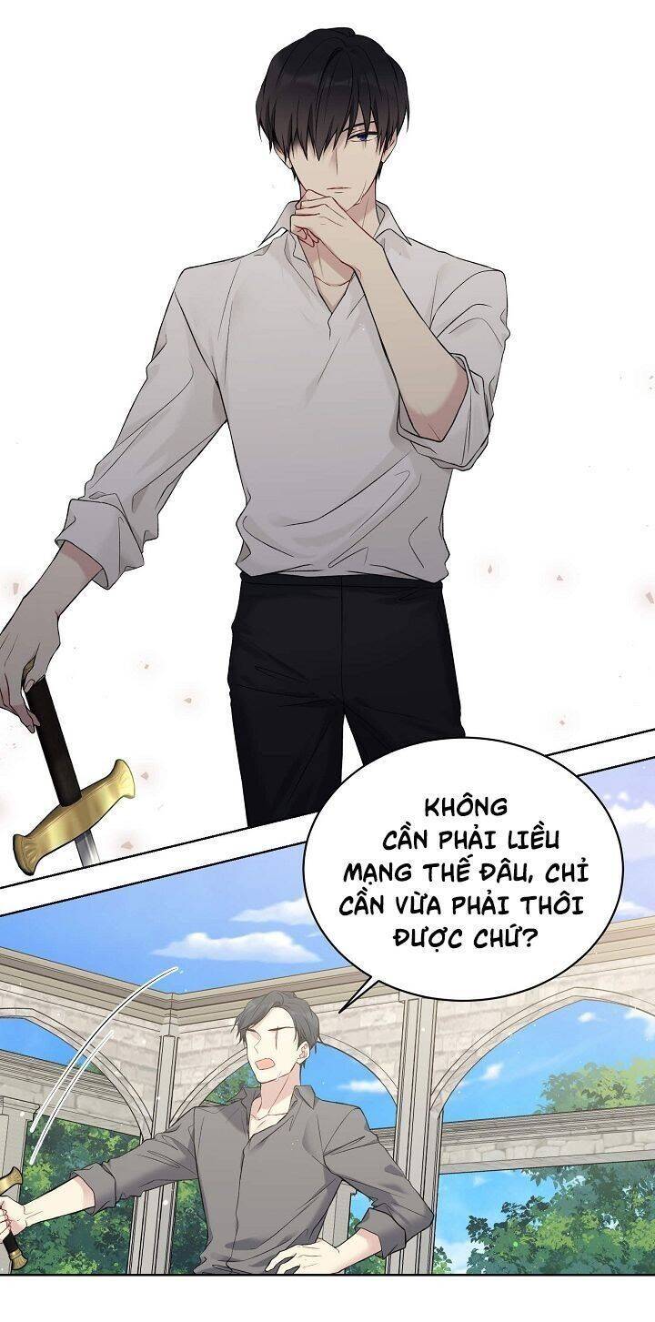 Vương Miện Viridescent Chapter 50 - 14