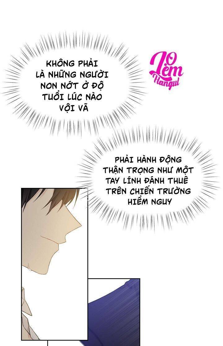 Vương Miện Viridescent Chapter 50 - 15
