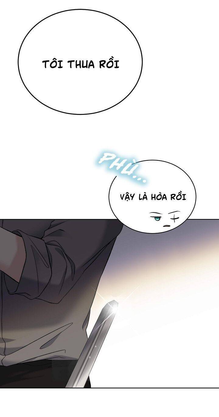 Vương Miện Viridescent Chapter 50 - 21