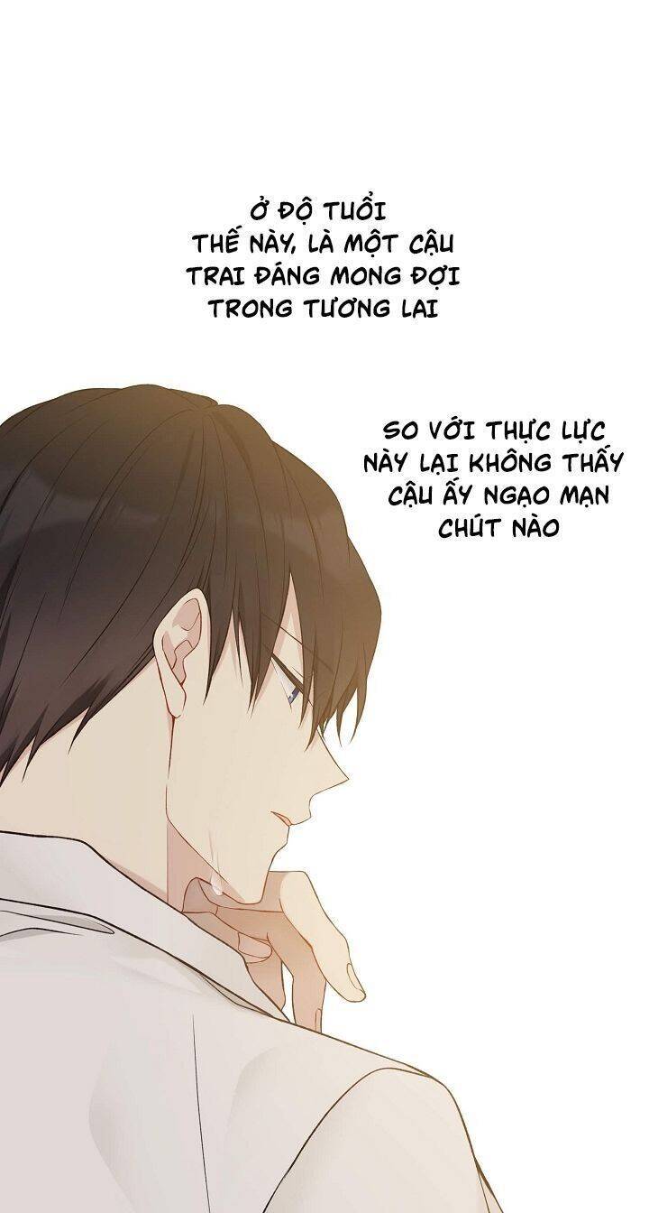 Vương Miện Viridescent Chapter 50 - 23