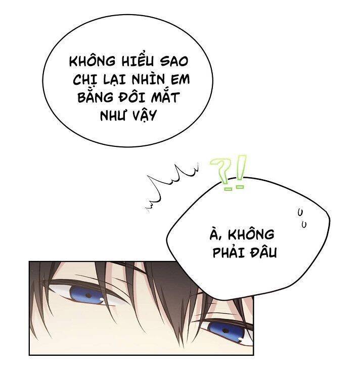 Vương Miện Viridescent Chapter 50 - 36