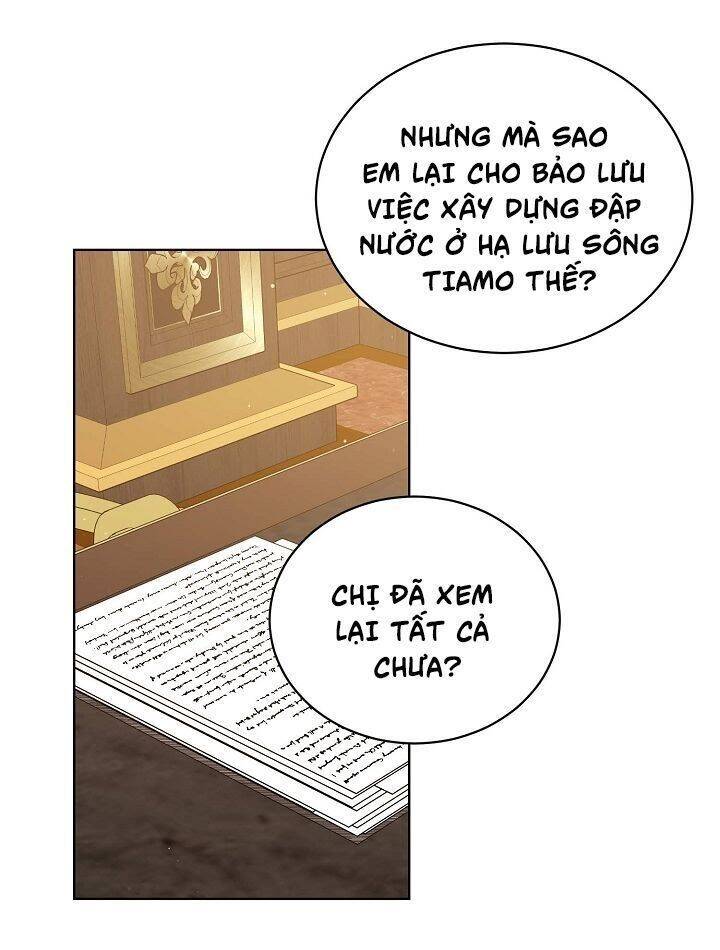 Vương Miện Viridescent Chapter 50 - 42