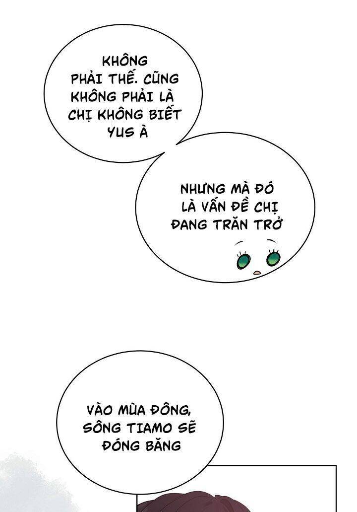 Vương Miện Viridescent Chapter 50 - 43