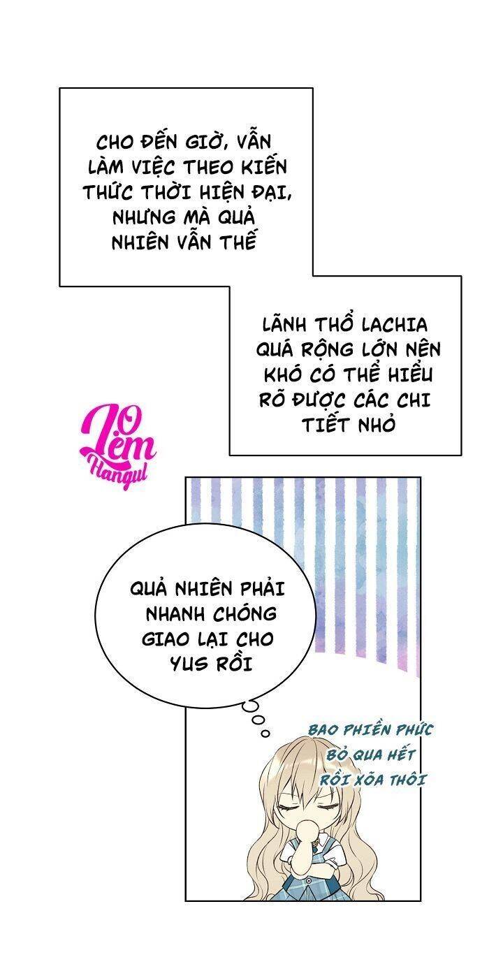 Vương Miện Viridescent Chapter 50 - 46