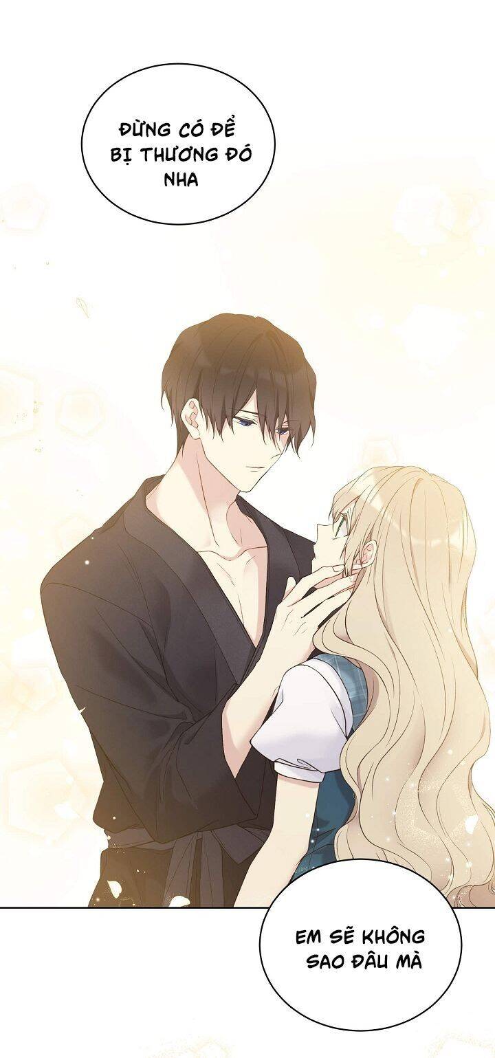 Vương Miện Viridescent Chapter 50 - 49