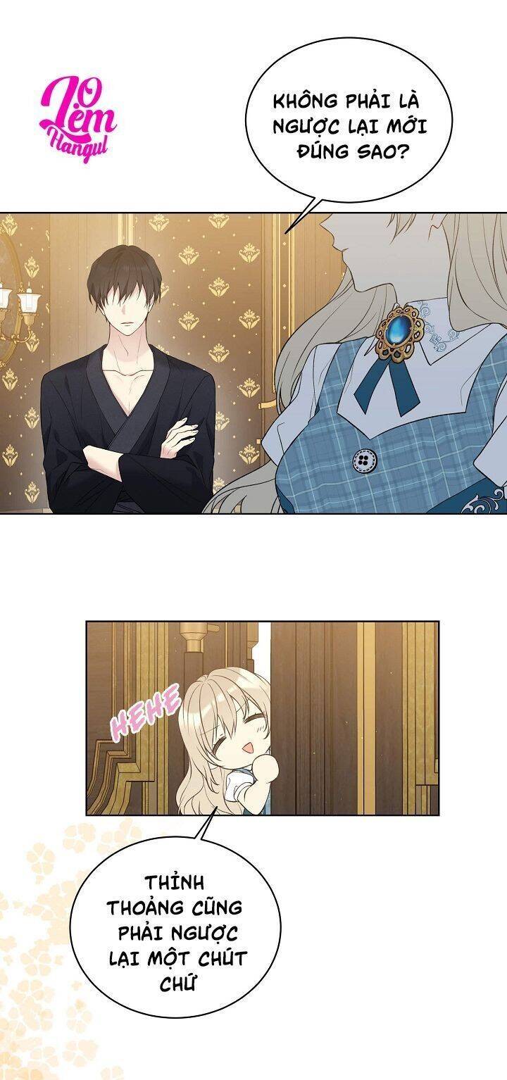 Vương Miện Viridescent Chapter 50 - 54