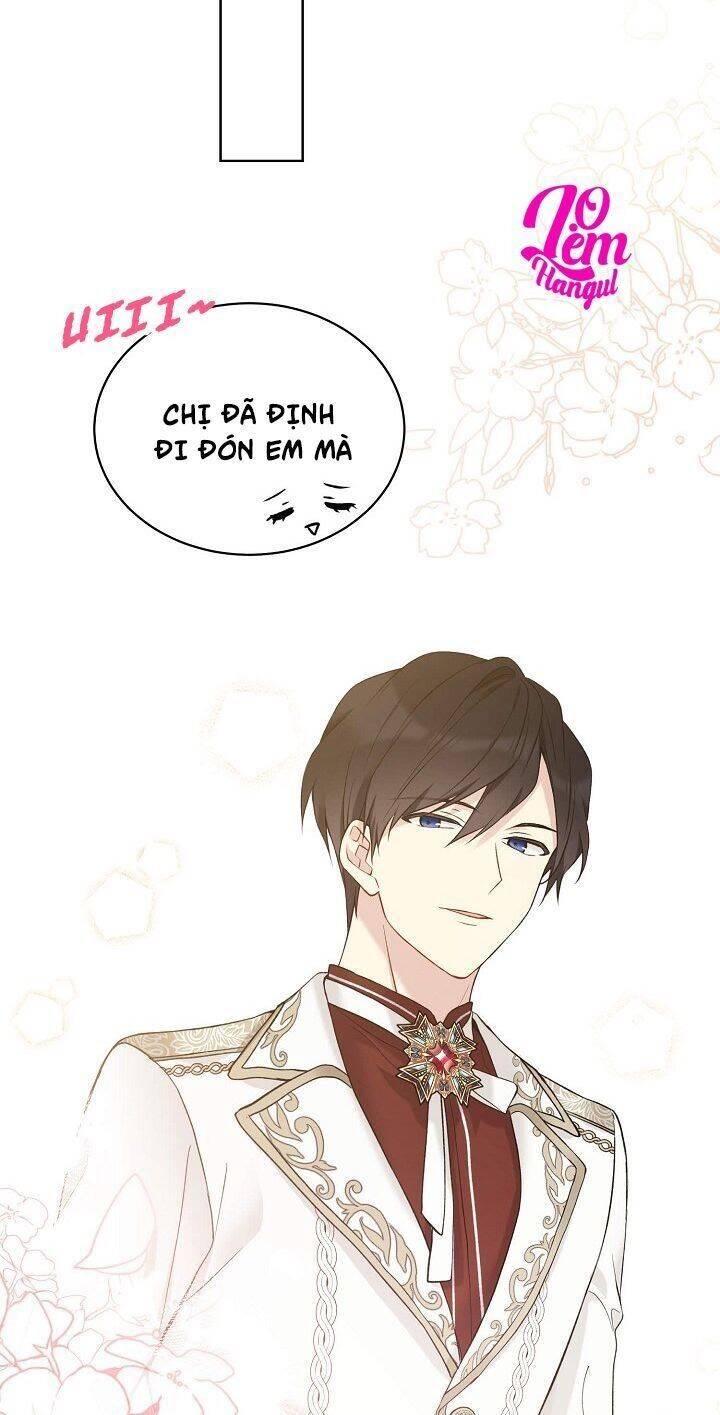 Vương Miện Viridescent Chapter 50 - 62