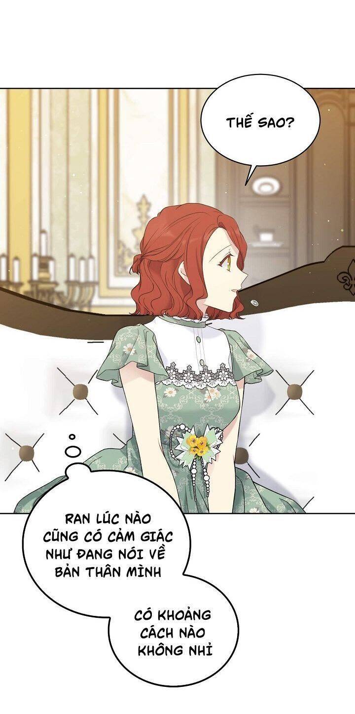 Vương Miện Viridescent Chapter 50 - 8