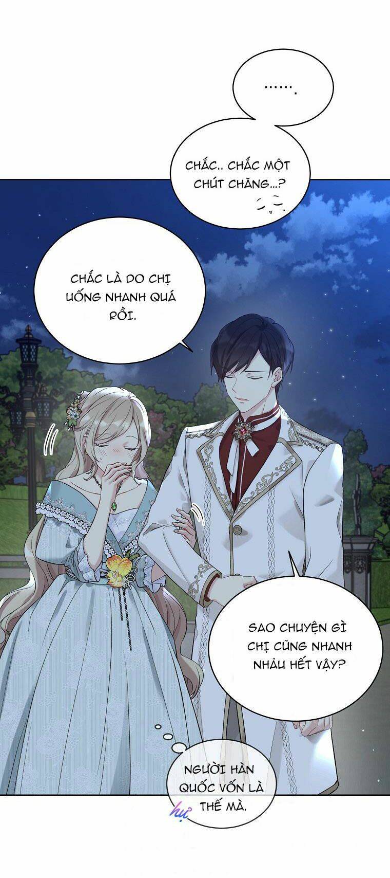 Vương Miện Viridescent Chapter 51 - 25