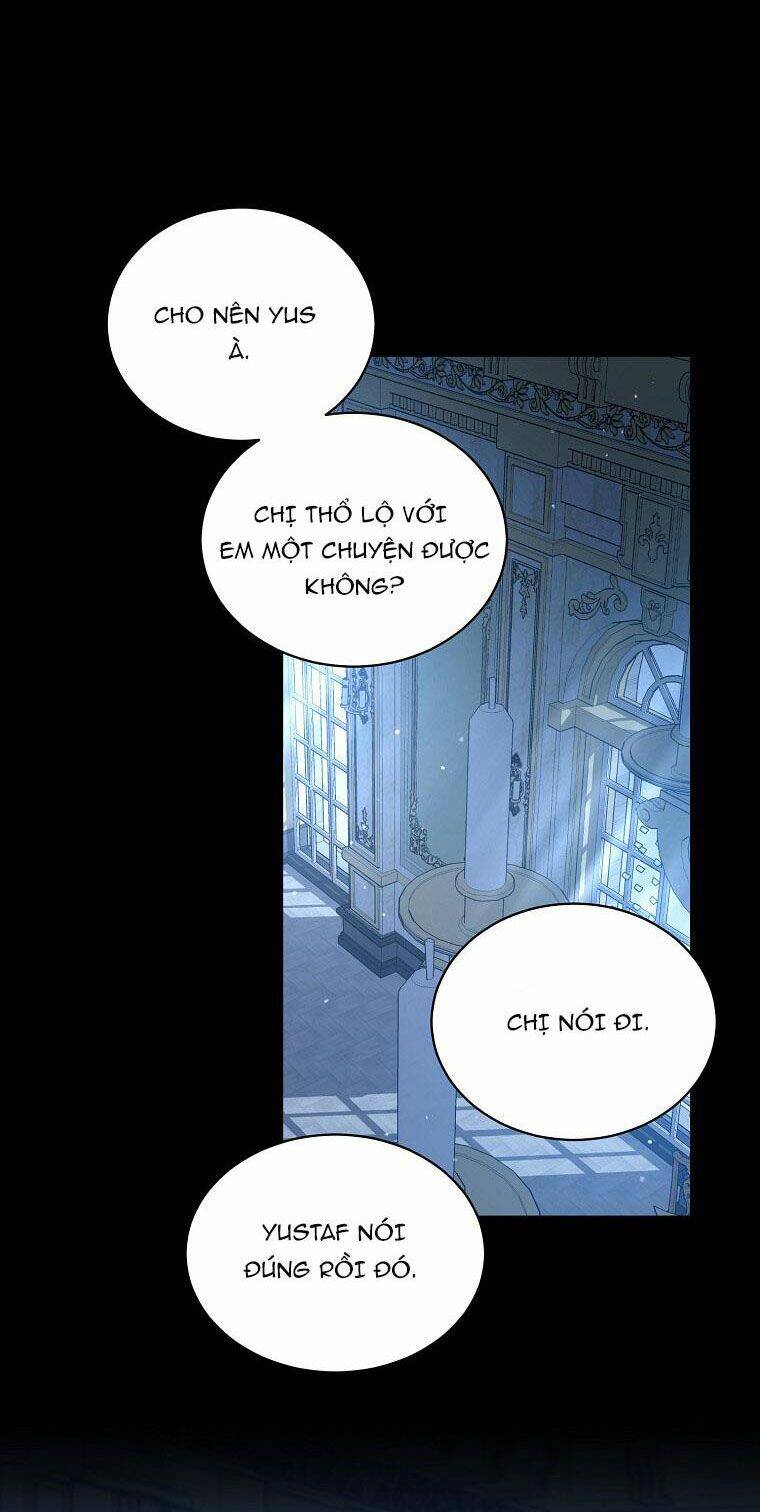 Vương Miện Viridescent Chapter 51 - 32