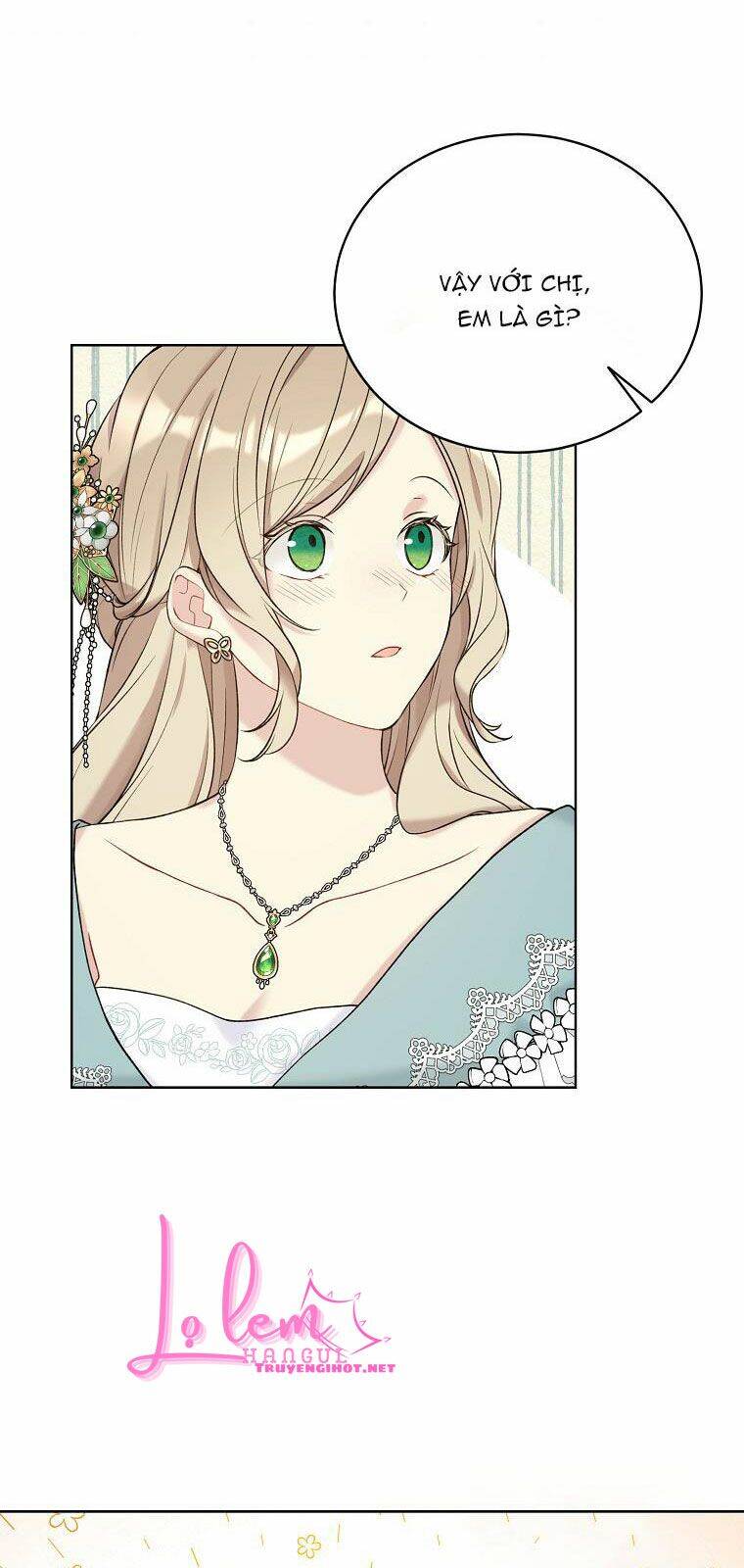 Vương Miện Viridescent Chapter 51 - 36