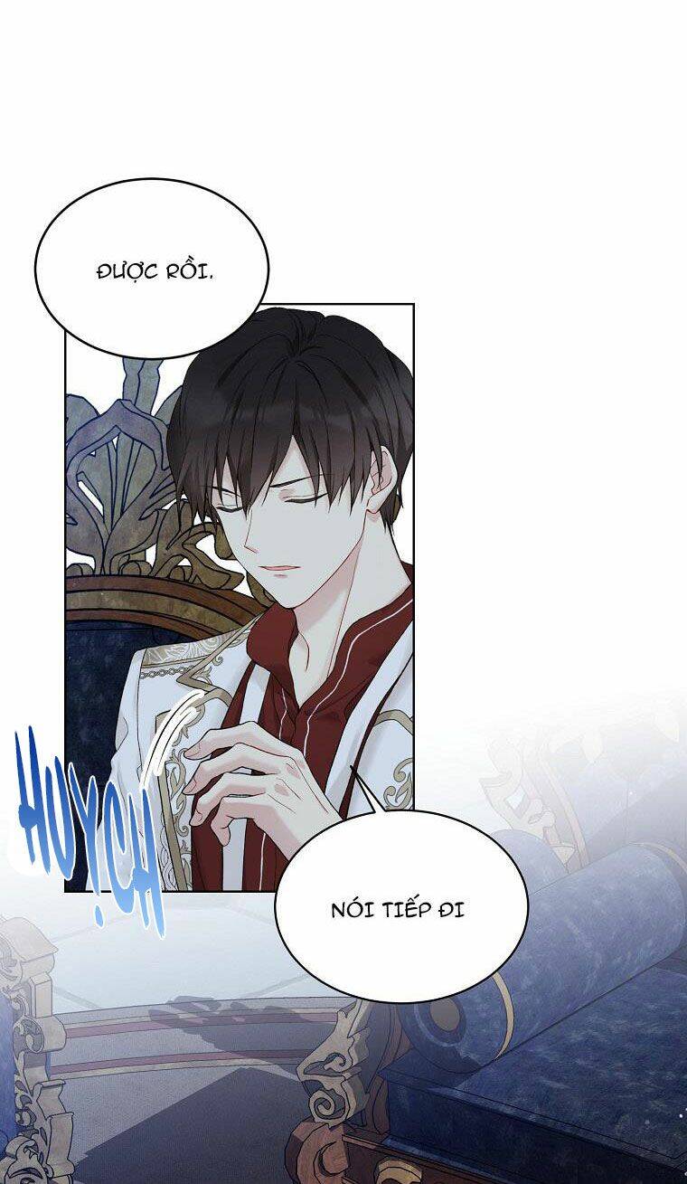 Vương Miện Viridescent Chapter 51 - 55