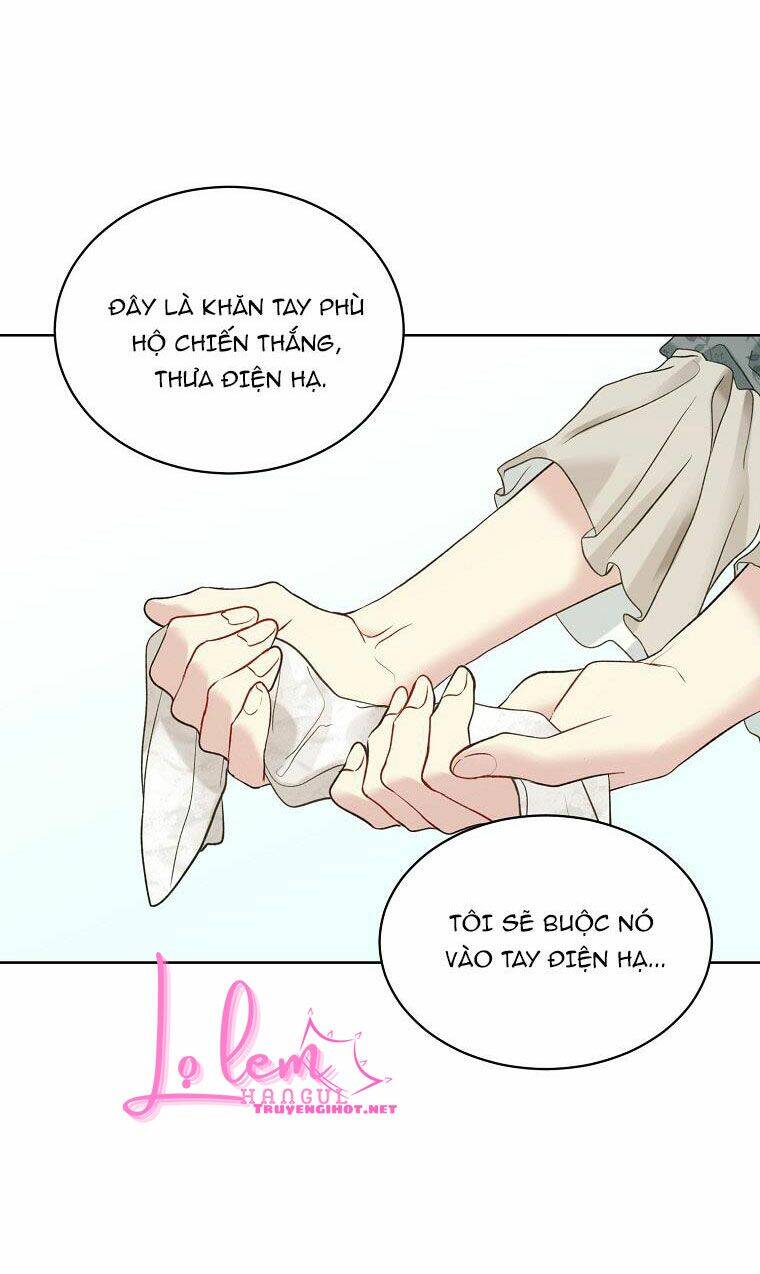 Vương Miện Viridescent Chapter 51 - 63