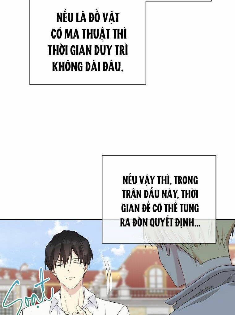 Vương Miện Viridescent Chapter 52 - 11