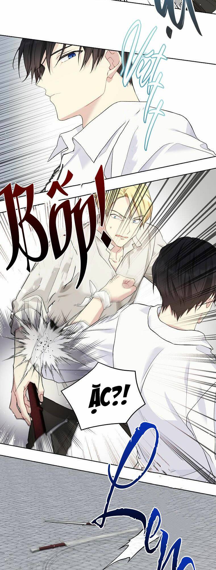 Vương Miện Viridescent Chapter 52 - 16