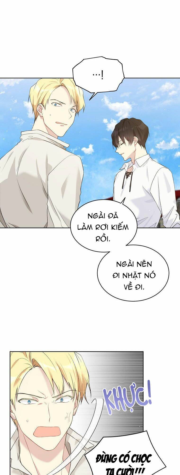 Vương Miện Viridescent Chapter 52 - 19