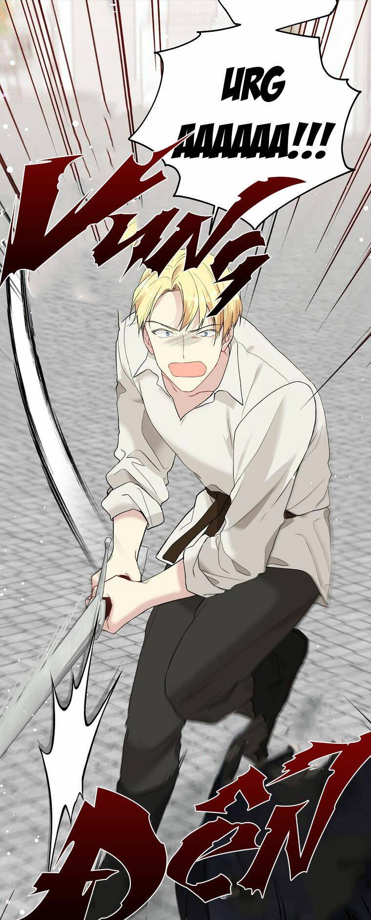 Vương Miện Viridescent Chapter 52 - 23