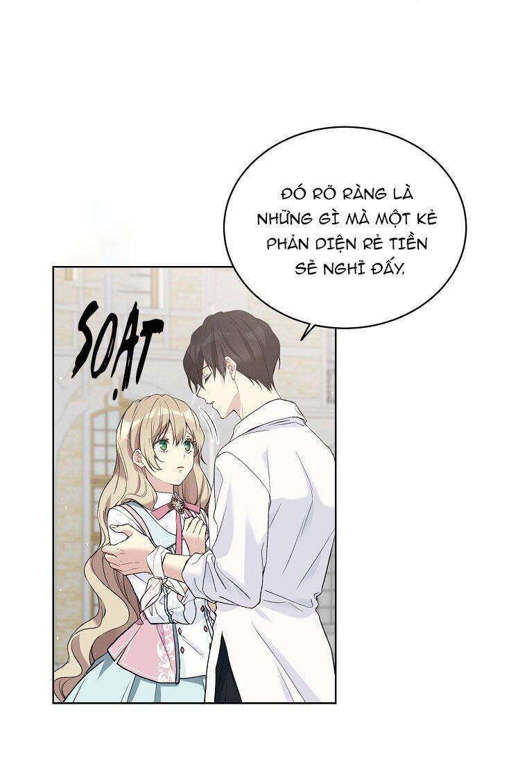 Vương Miện Viridescent Chapter 52 - 47