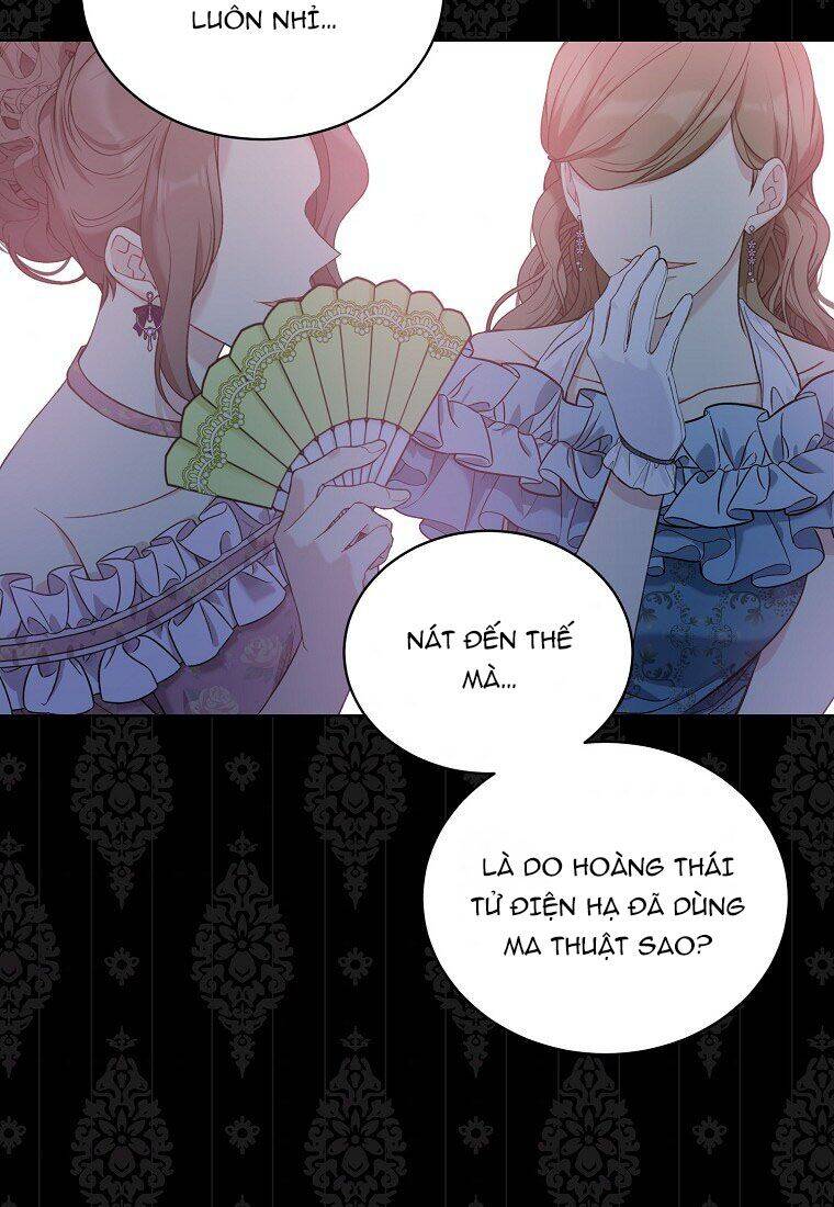 Vương Miện Viridescent Chapter 52 - 54