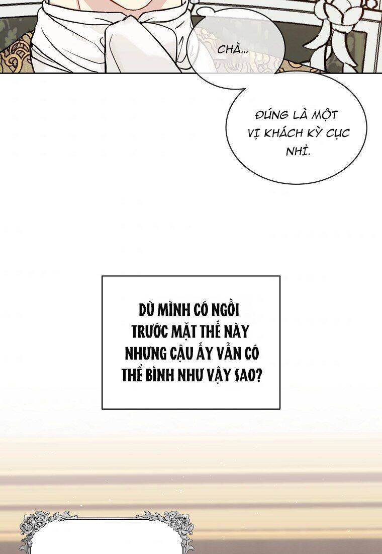 Vương Miện Viridescent Chapter 52 - 63