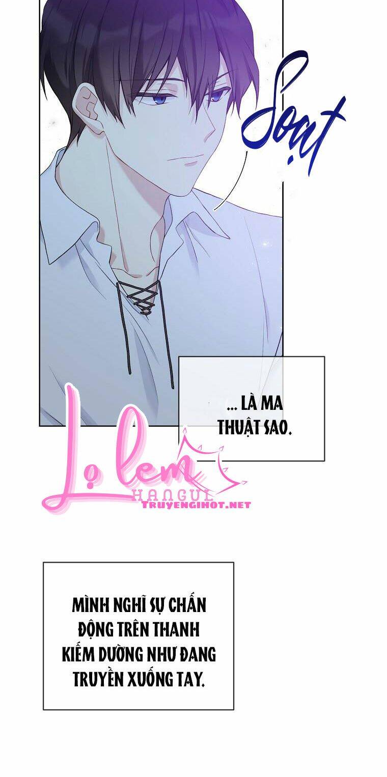 Vương Miện Viridescent Chapter 52 - 9