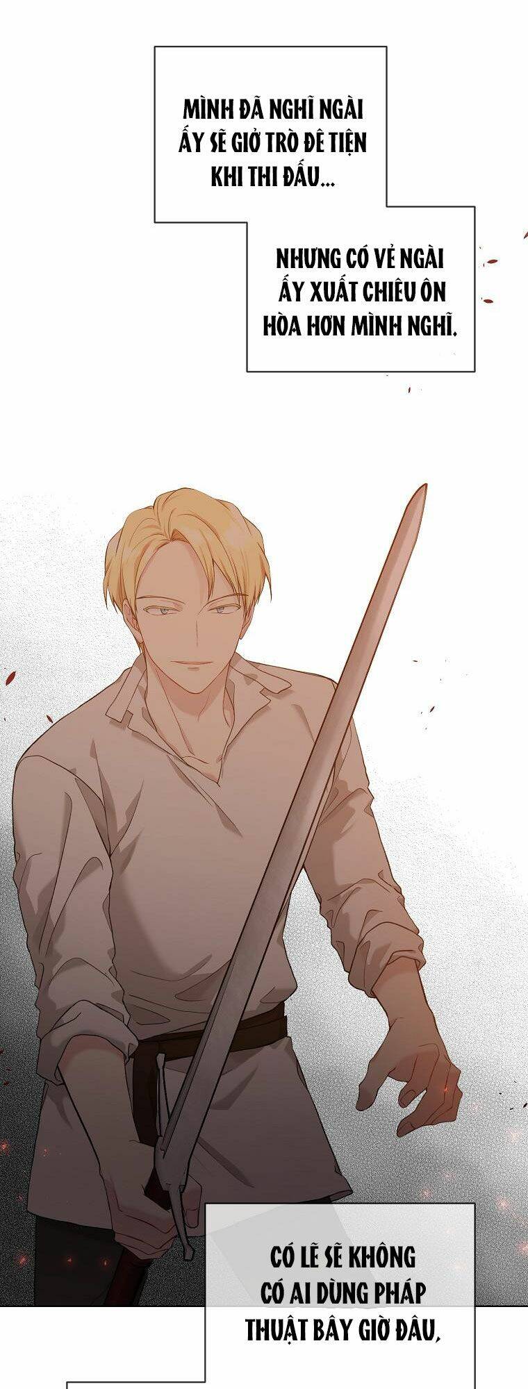 Vương Miện Viridescent Chapter 52 - 10