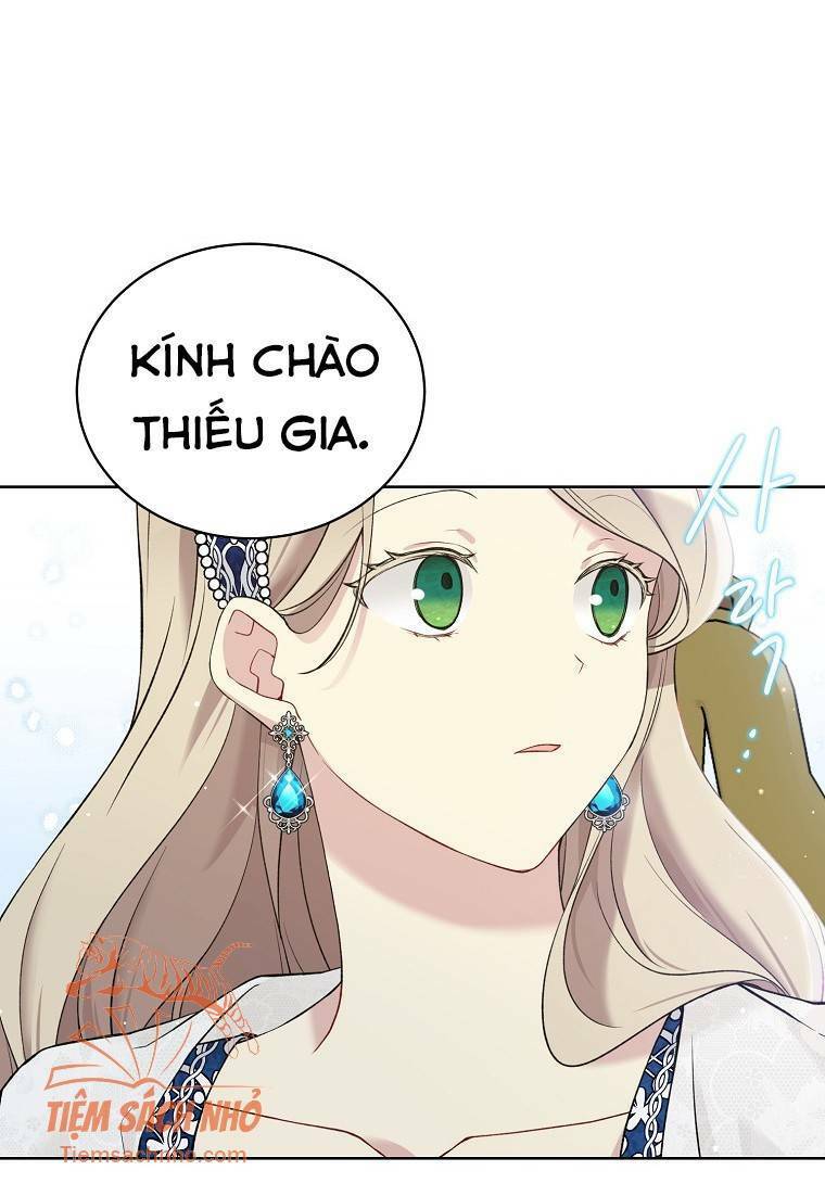 Vương Miện Viridescent Chapter 54 - 12