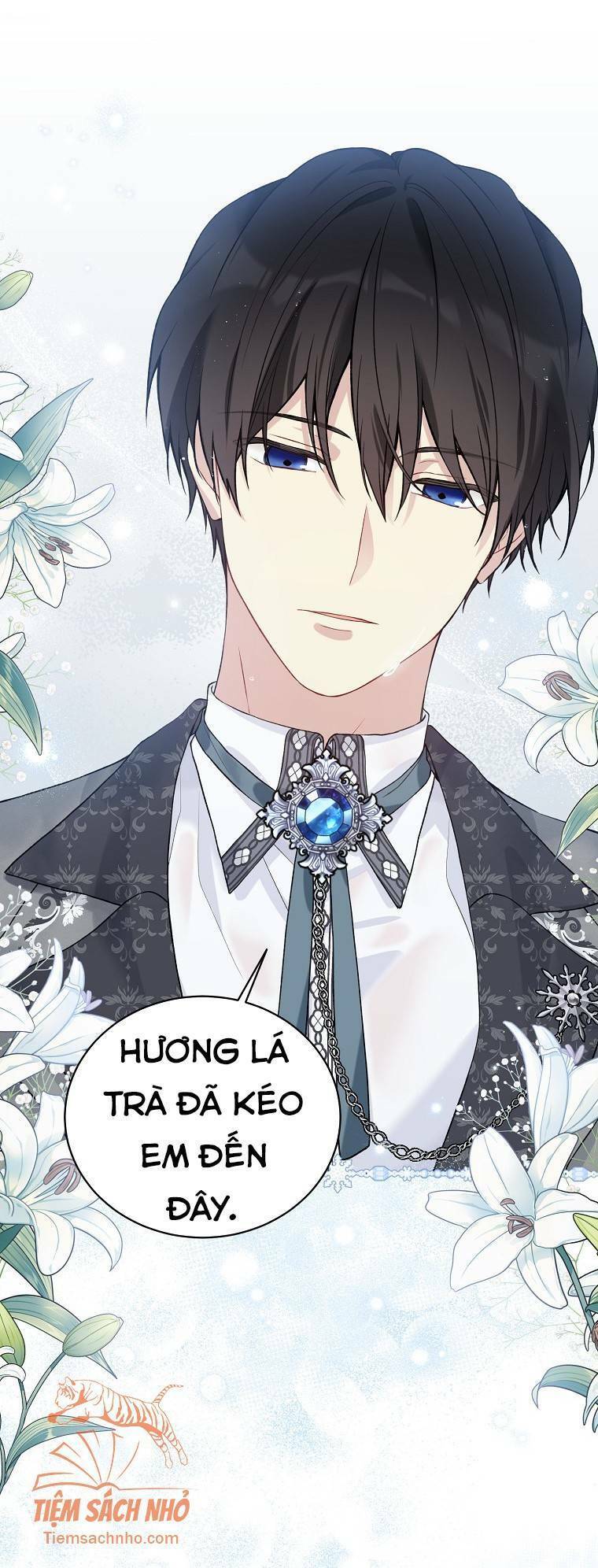 Vương Miện Viridescent Chapter 54 - 15