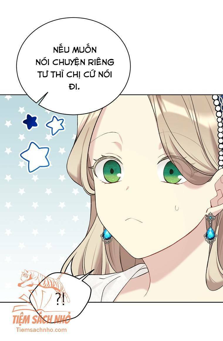 Vương Miện Viridescent Chapter 54 - 31