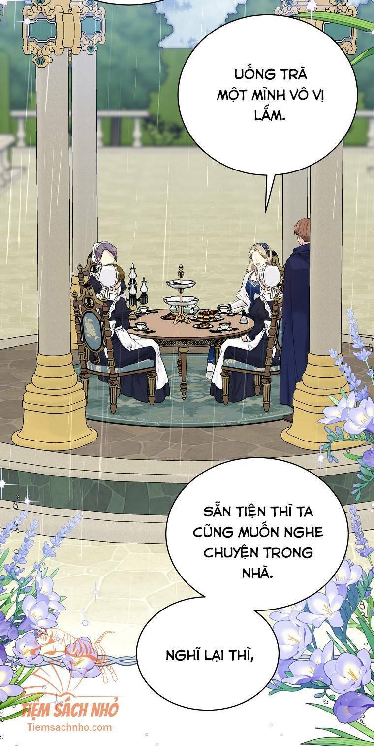 Vương Miện Viridescent Chapter 54 - 5