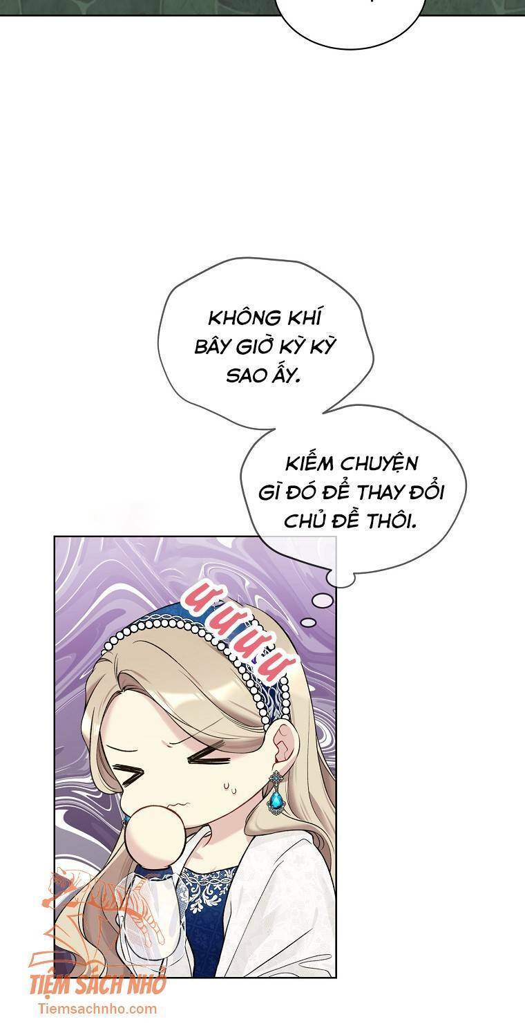 Vương Miện Viridescent Chapter 54 - 41