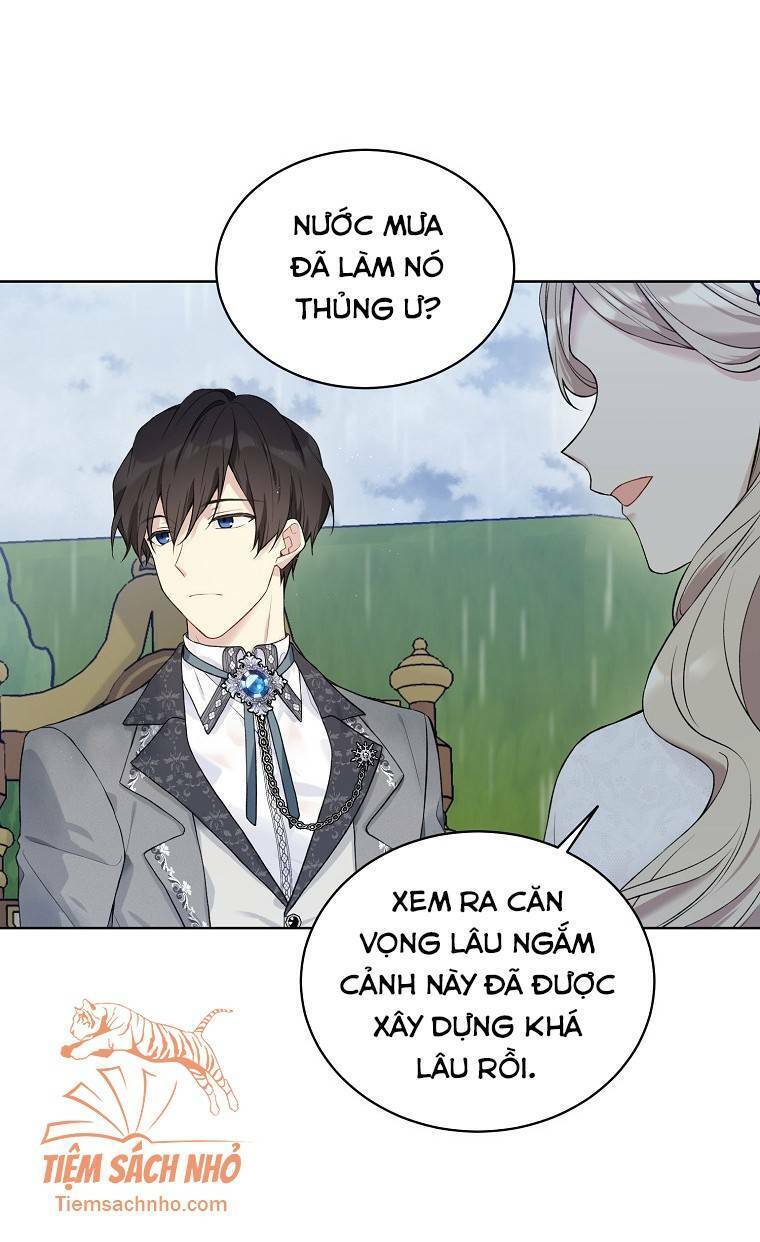 Vương Miện Viridescent Chapter 54 - 45