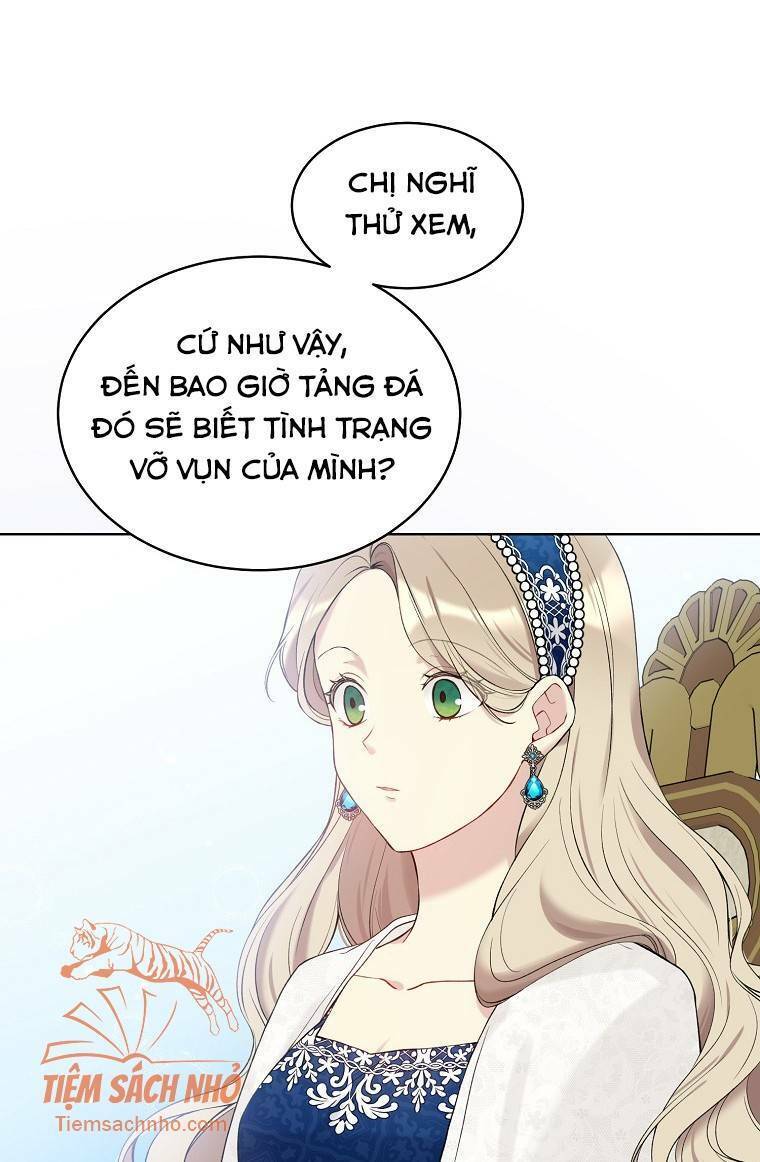 Vương Miện Viridescent Chapter 54 - 50