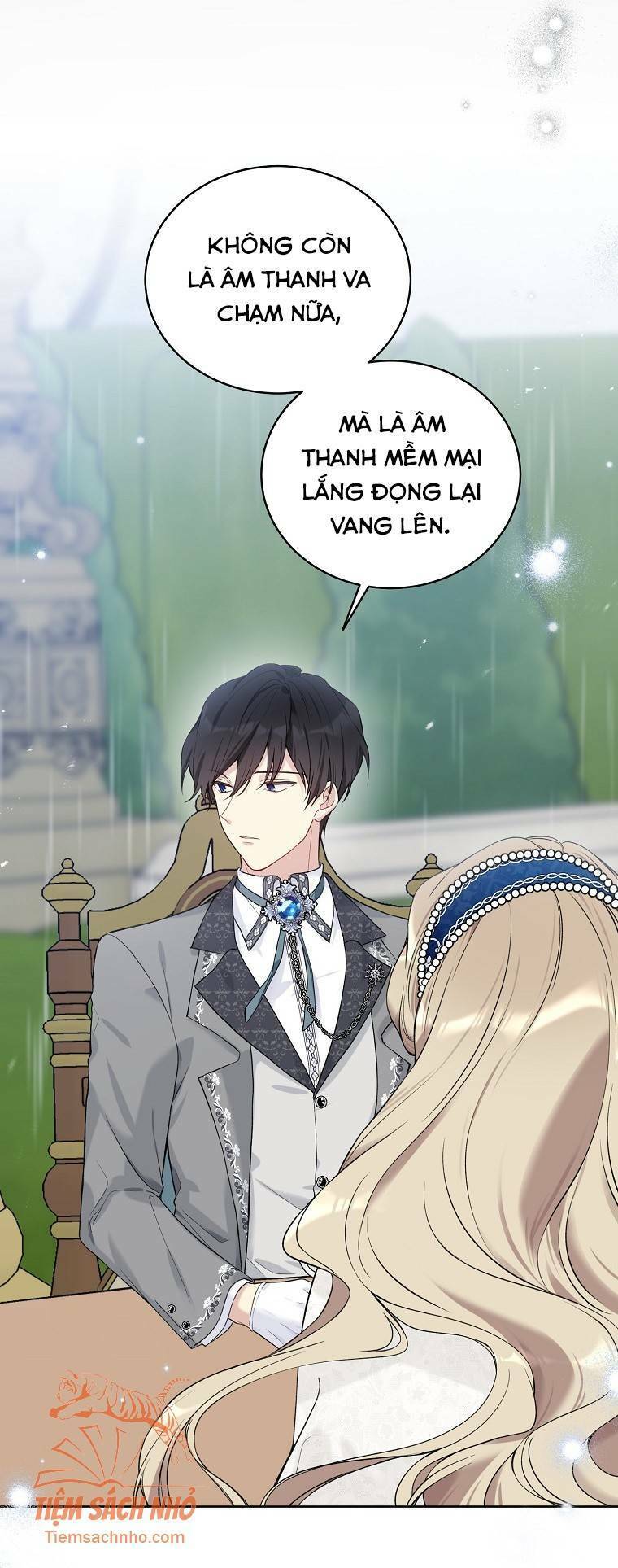 Vương Miện Viridescent Chapter 54 - 58