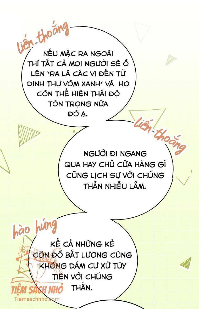 Vương Miện Viridescent Chapter 54 - 7