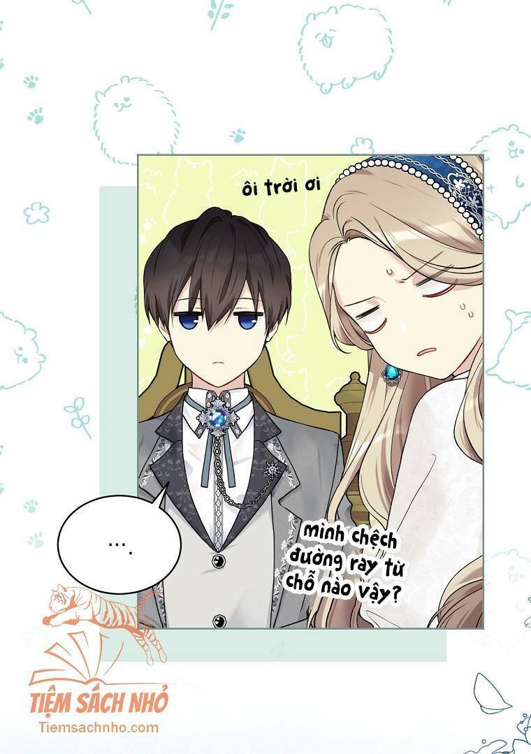 Vương Miện Viridescent Chapter 54 - 66