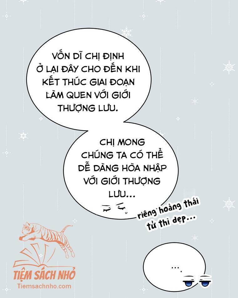 Vương Miện Viridescent Chapter 54 - 71