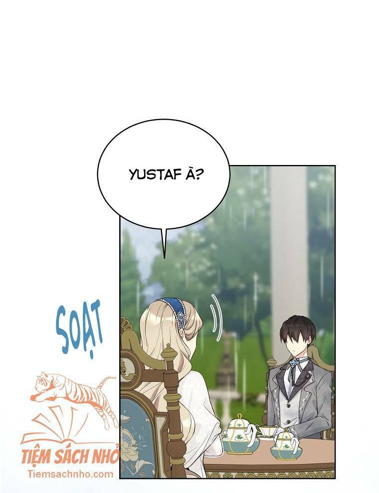 Vương Miện Viridescent Chapter 54 - 73
